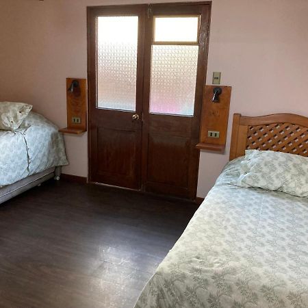 Hostel El Bajo Iquique Luaran gambar