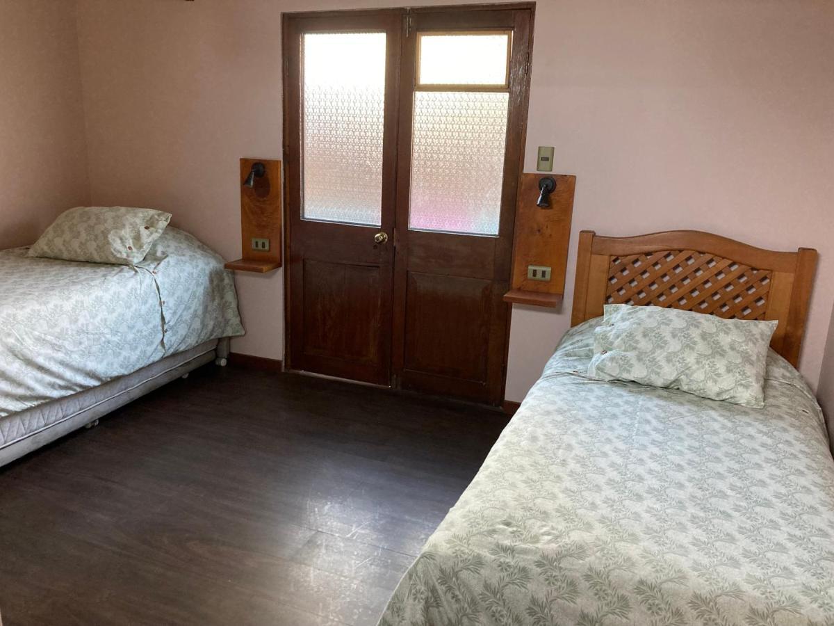 Hostel El Bajo Iquique Luaran gambar