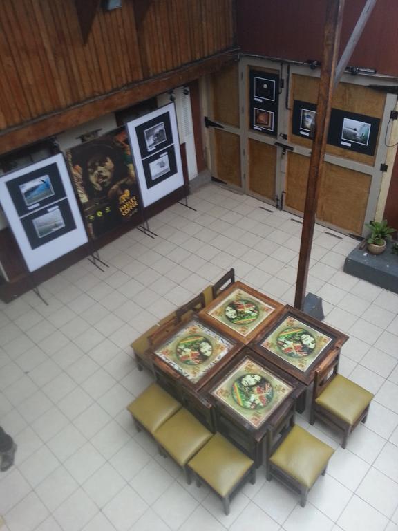 Hostel El Bajo Iquique Bilik gambar